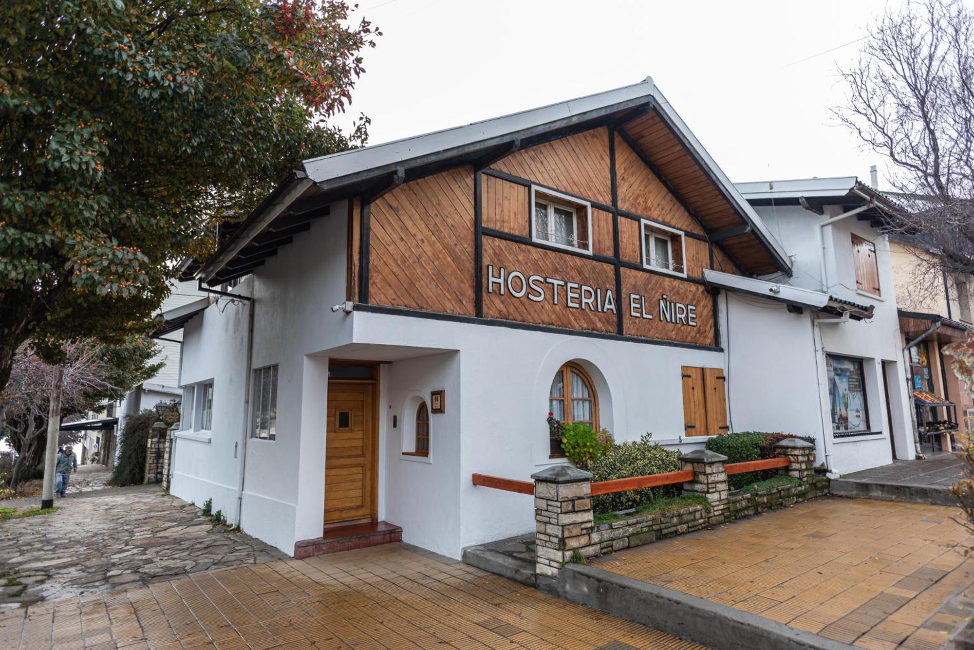 El Nire Pensão San Carlos de Bariloche