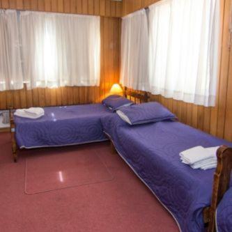 Pensão El Nire San Carlos de Bariloche